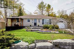 80 DAVIDGE DRIVE Scugog, ON L9L 1B6