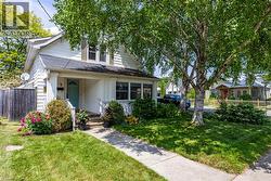 5 HAWTHORNE Avenue Simcoe, ON N3Y 2L6