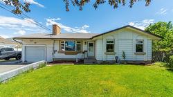 1007 Nicolani Drive Kamloops, BC V2B 5B4