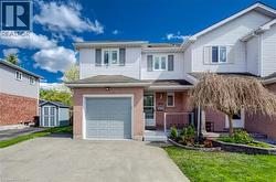 466A EXMOOR Street  Waterloo, ON N2K 3T7