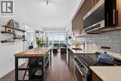 212 KING WILLIAM Street Unit# 921  Hamilton, ON L8R 0A7