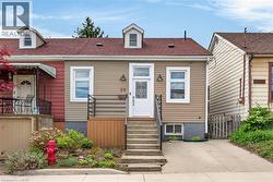 29 MILL Street  Hamilton, ON L8R 2E2