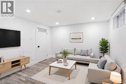 40 GARFIELD Avenue N Unit# Lower Hamilton, ON L8M 2R6