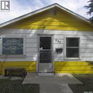 405 Scarth STREET  Regina, SK S4R 2C6