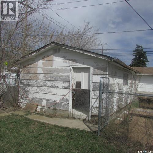 405 Scarth Street, Regina, SK - Outdoor