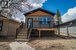 264 Osler STREET  Regina, SK S4R 1V4
