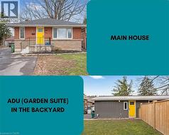 284 BOWMAN Street  Hamilton, ON L8S 2V3