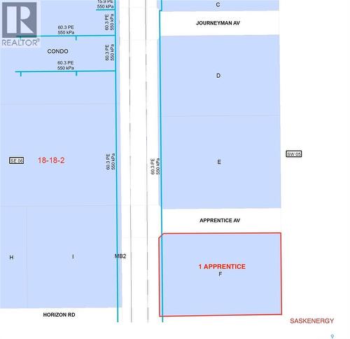 1 Apprentice Avenue, Edenwold Rm No.158, SK 