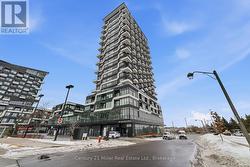 320 - 297 OAK WALK DRIVE Oakville (Ro River Oaks), ON L6H 3R6