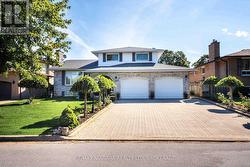 28 TANERA CRESCENT St. Catharines (Carlton/Bunting), ON L2M 7K1