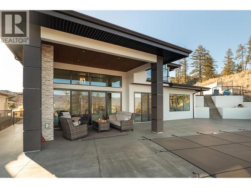 274 Summer Wood Drive, Kelowna, BC - Outdoor