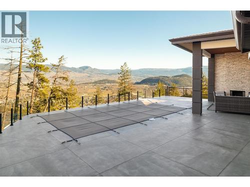 274 Summer Wood Drive, Kelowna, BC - Outdoor