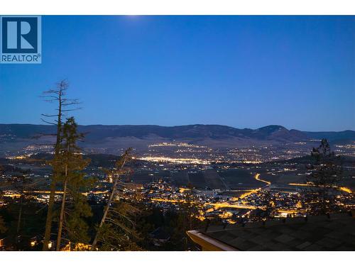 274 Summer Wood Drive, Kelowna, BC - Outdoor With View