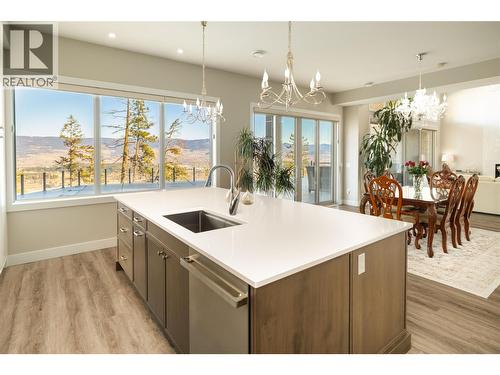 274 Summer Wood Drive, Kelowna, BC - Indoor