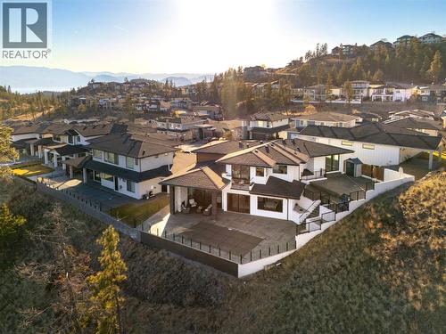 274 Summer Wood Drive, Kelowna, BC - Outdoor With View