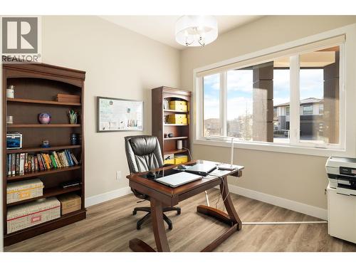 274 Summer Wood Drive, Kelowna, BC - Indoor Photo Showing Office