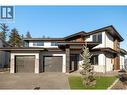 274 Summer Wood Drive, Kelowna, BC  - Outdoor With Facade 