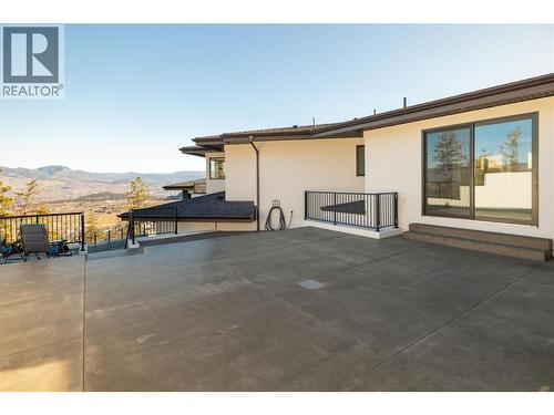 274 Summer Wood Drive, Kelowna, BC - Outdoor