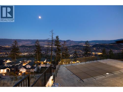274 Summer Wood Drive, Kelowna, BC - Outdoor With View