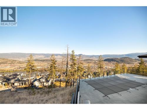 274 Summer Wood Drive, Kelowna, BC - Outdoor With View