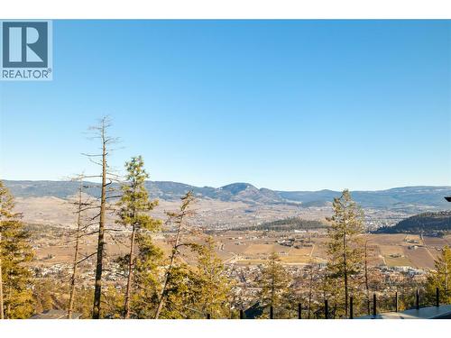 274 Summer Wood Drive, Kelowna, BC - Outdoor With View