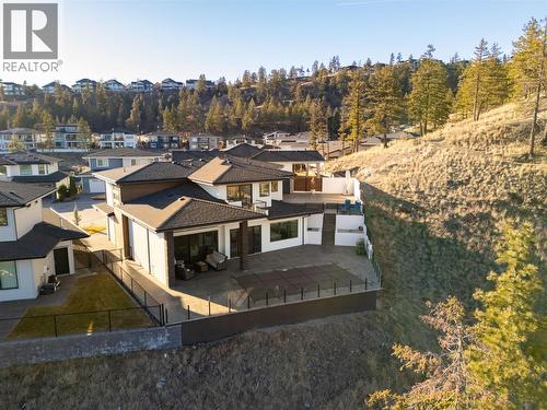 274 Summer Wood Drive, Kelowna, BC - Outdoor With View