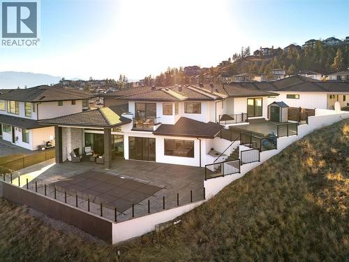 274 Summer Wood Drive, Kelowna, BC - Outdoor