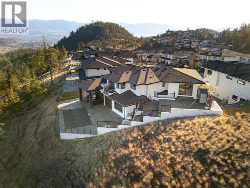 274 Summer Wood Drive, Kelowna, BC - Outdoor With View