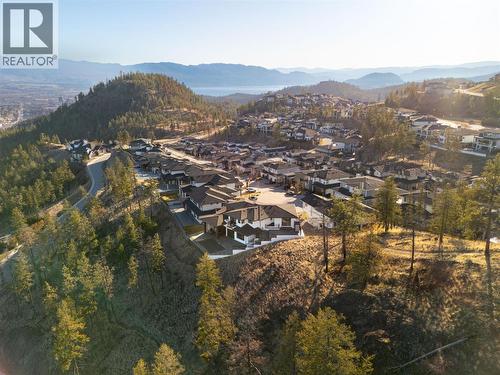 274 Summer Wood Drive, Kelowna, BC - Outdoor With View