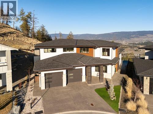 274 Summer Wood Drive, Kelowna, BC - Outdoor