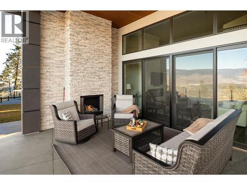 274 Summer Wood Drive, Kelowna, BC -  With Exterior