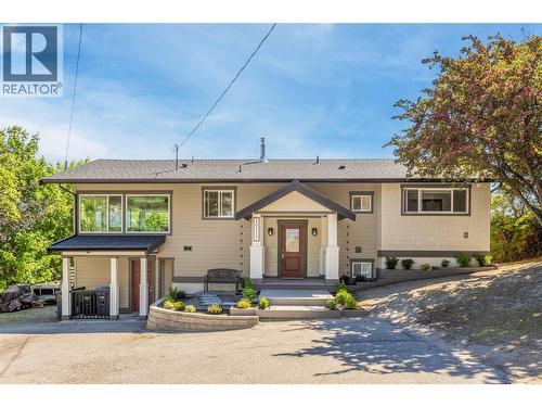 10217 GIANTS HEAD Road  Summerland, BC V0H 1Z7