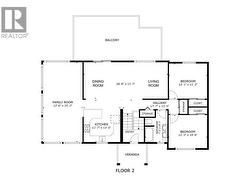 Upper Floor - 