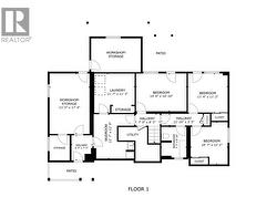 Basement - 