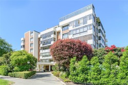 506-420 Linden Ave Victoria, BC V8V 4G3