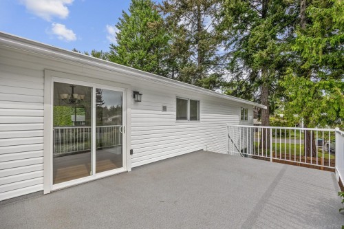 384 Cortez Cres, Comox, BC 
