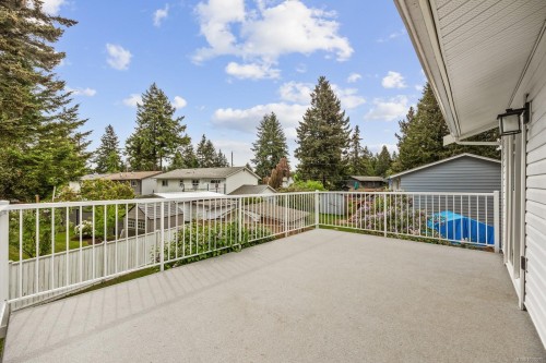 384 Cortez Cres, Comox, BC 