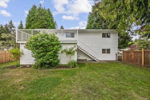 384 Cortez Cres, Comox, BC 