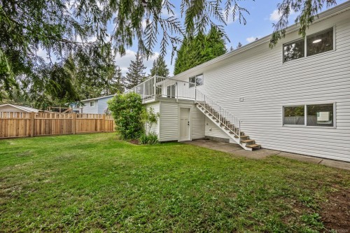 384 Cortez Cres, Comox, BC 