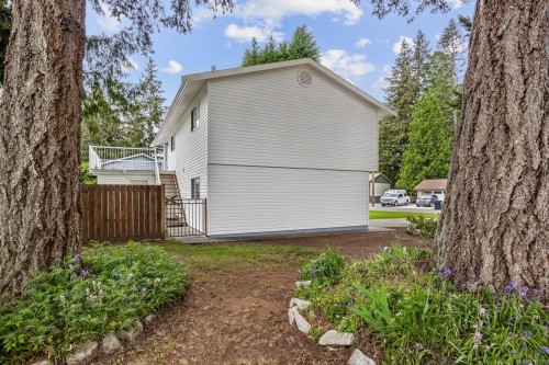384 Cortez Cres, Comox, BC 