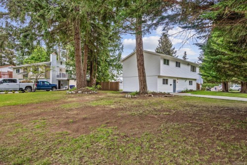 384 Cortez Cres, Comox, BC 