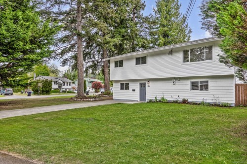 384 Cortez Cres, Comox, BC 