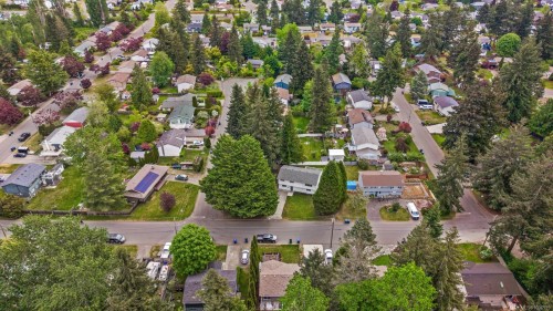 384 Cortez Cres, Comox, BC 