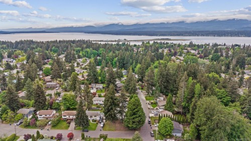 384 Cortez Cres, Comox, BC 