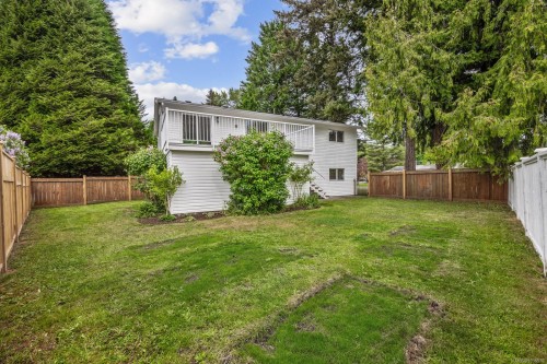 384 Cortez Cres, Comox, BC 