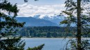 202-2275 Comox Ave, Comox, BC  - Outdoor With Body Of Water With View 