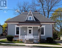 32 RATTENBURY STREET W Central Huron (Clinton), ON N0M 1L0
