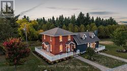 6101 FIRST LINE ROAD Ottawa, ON K0A 2E0