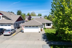 150 Vermont Dr Campbell River, BC V9W 0A4