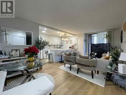 603 - 90 LING ROAD Toronto, ON M1E 4Y3